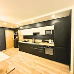 Appartement Spacieux Quartier Butte Aux Cailles