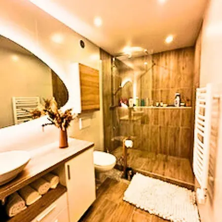 Appartamento Spacieux Quartier Butte Aux Cailles *